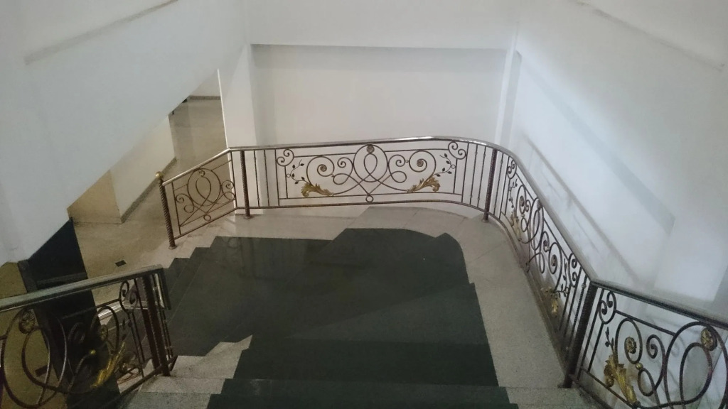 Hotel Sinar 1