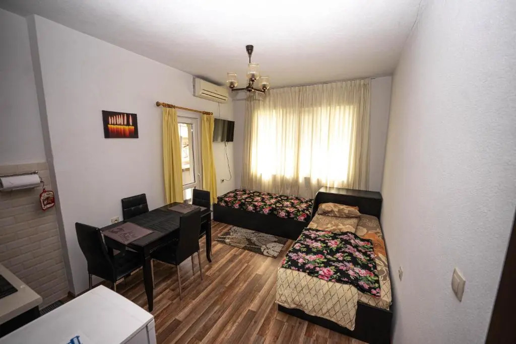 Apartment Alex