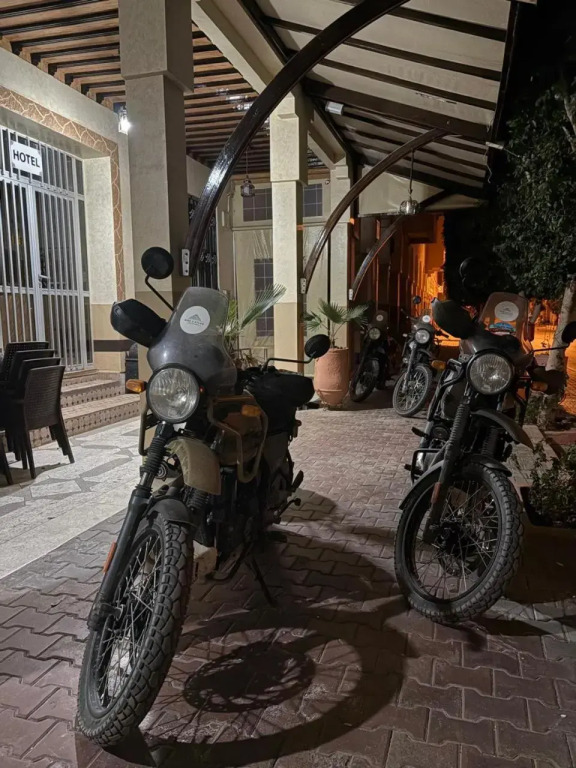 Hotel Marmar
