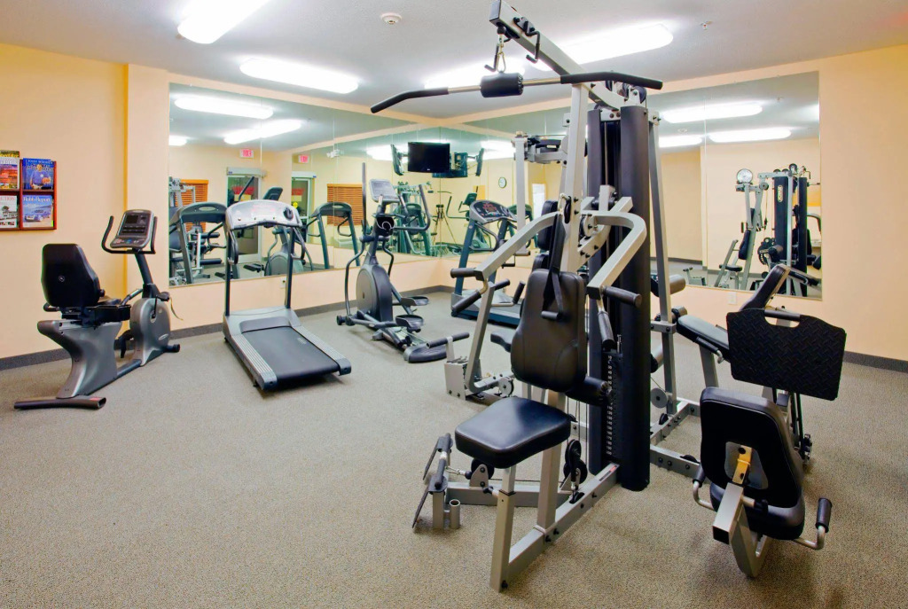 Candlewood Suites Rocky Mount by IHG