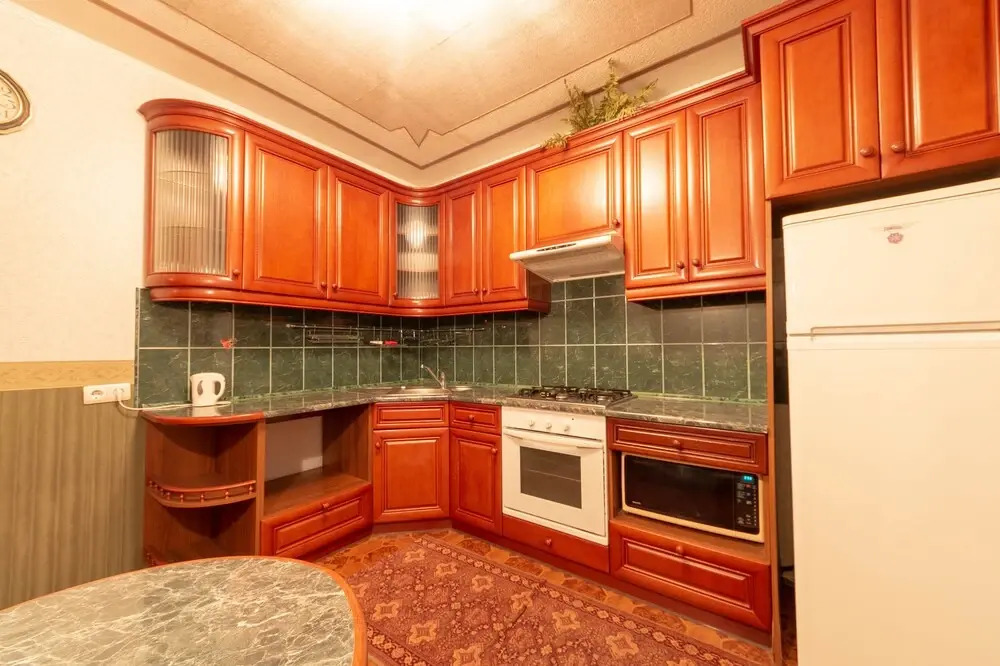Apartments Kutuzova