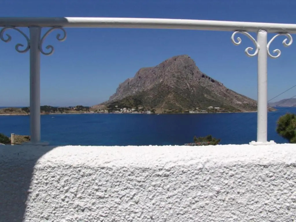 Aegean Home - Studios & Apartments