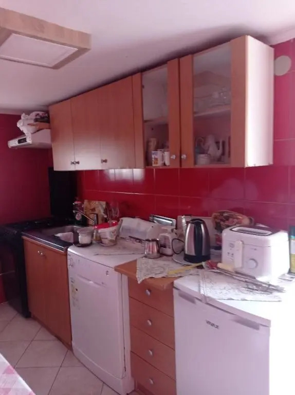 Apartmani Stjepan i Ljerka Goršić