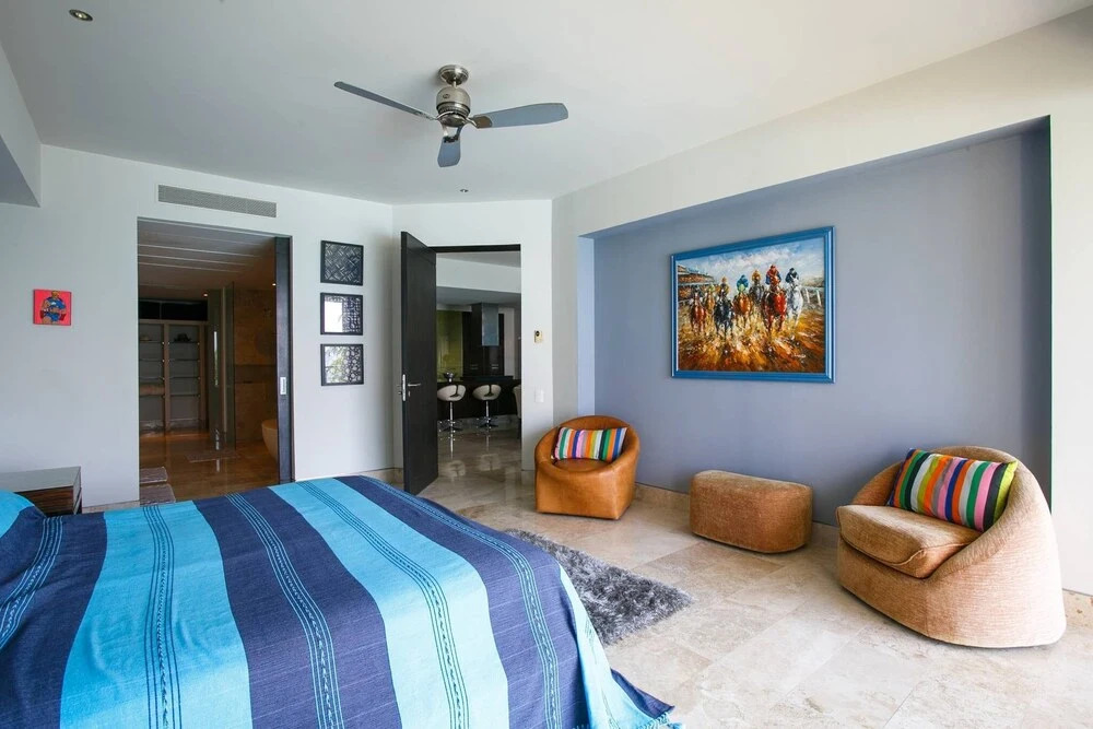 Bay View Modern Condo Paramount Bay At Amapas