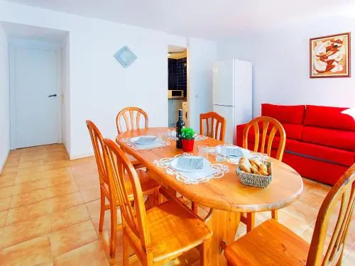 Apartment Platja de Roses.8