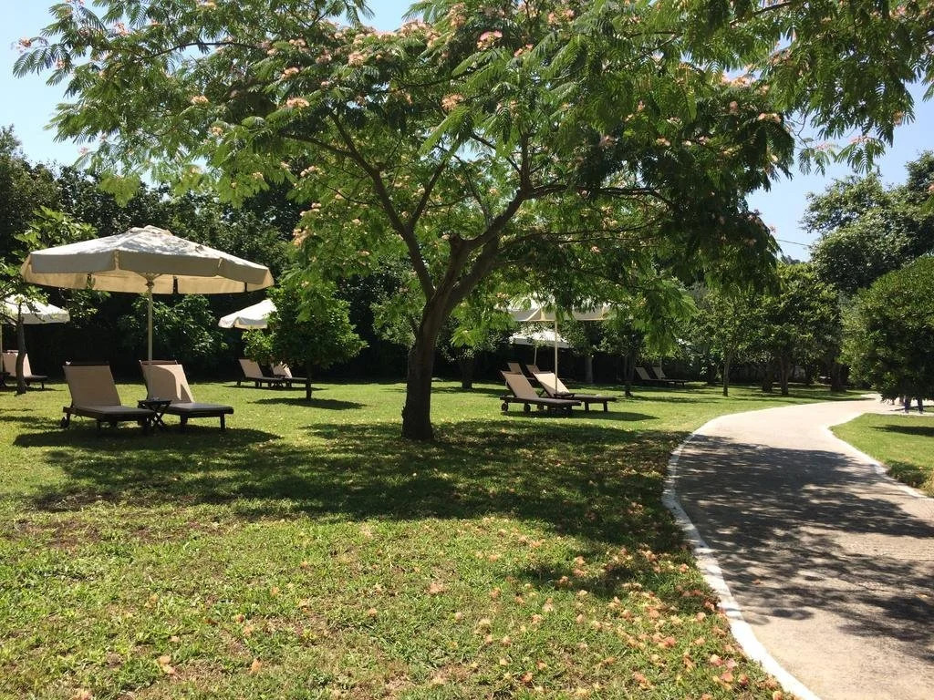 Villa Jeanna