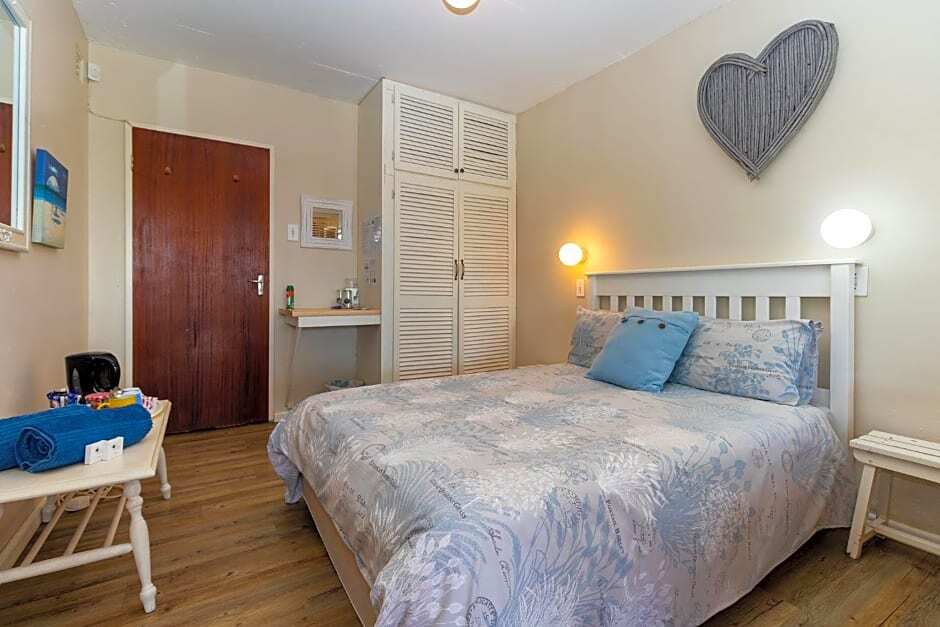 Barefoot B&B