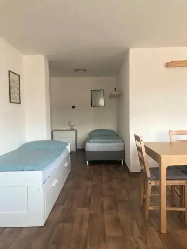 Apartmán Staňkov