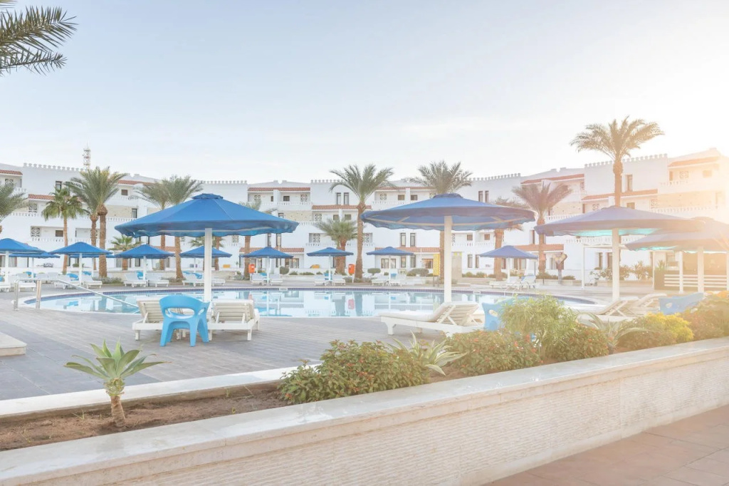 Albatros Sharm Resort - By Pickalbatros