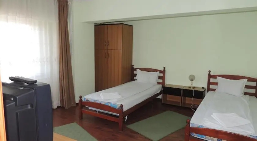 Hostel Traian