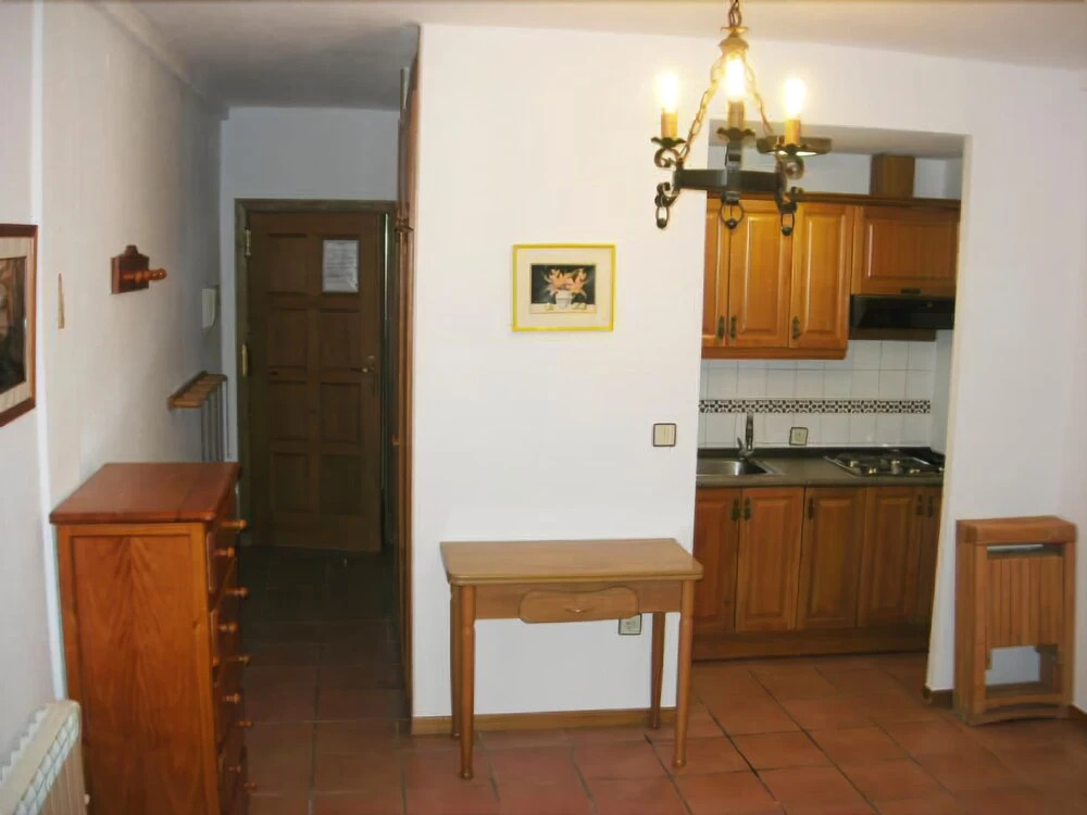 Apartamentos SierraNevada 3000 Solynieve