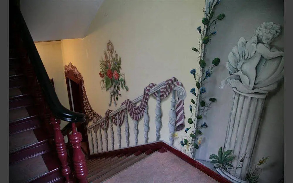 Hotel-Pension Adamshof