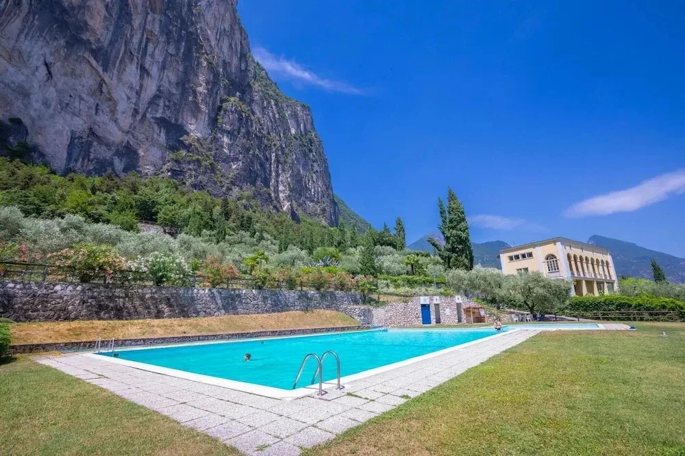 Casa Turchese in Riva del Garda