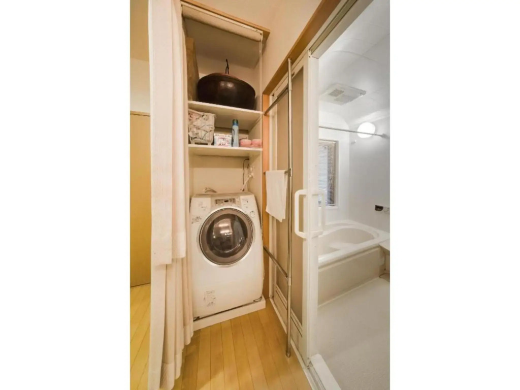 Shinjuku Garden House / Vacation STAY 81136