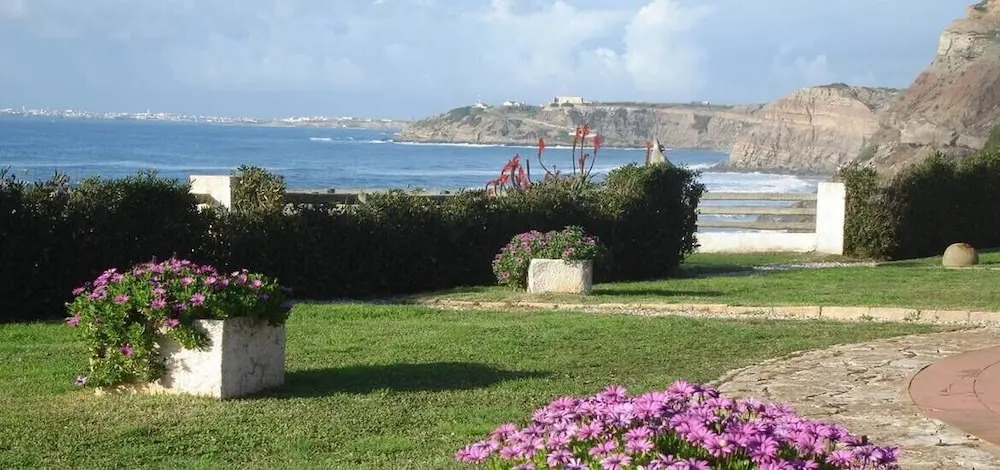 Beach Bungalows - Casal dos Patos - Villa Sul