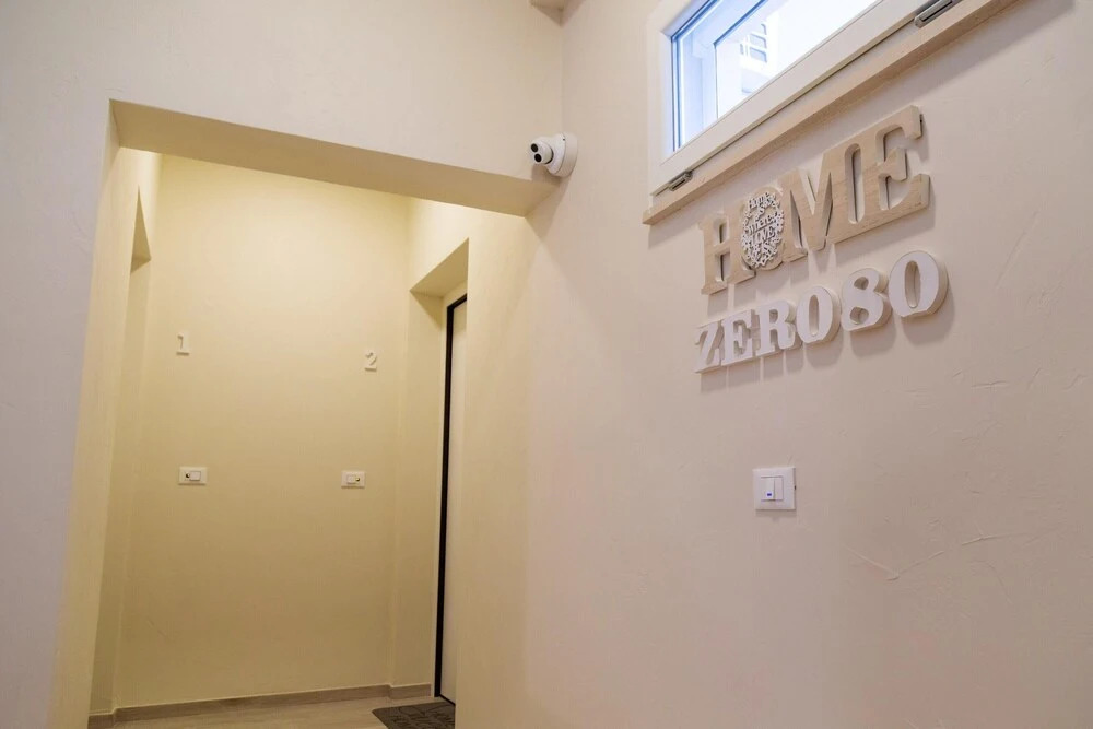Apartment With One Bedroom In Monopoli With Terrace And Wifi 200 M From The Beach