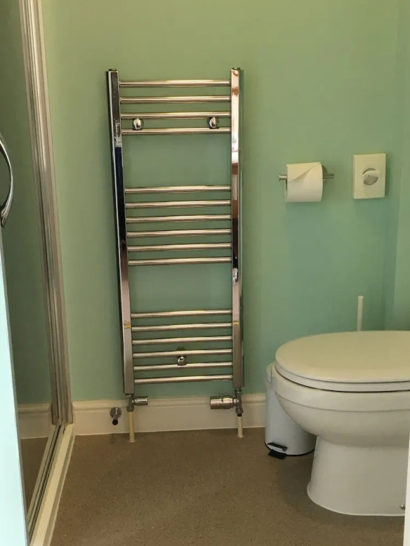 Beaumont Guest House