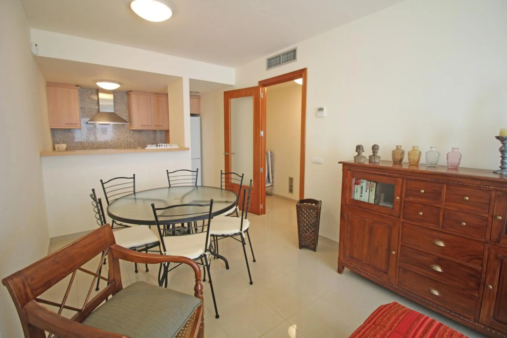 Apart-rent Apartament Milleni II