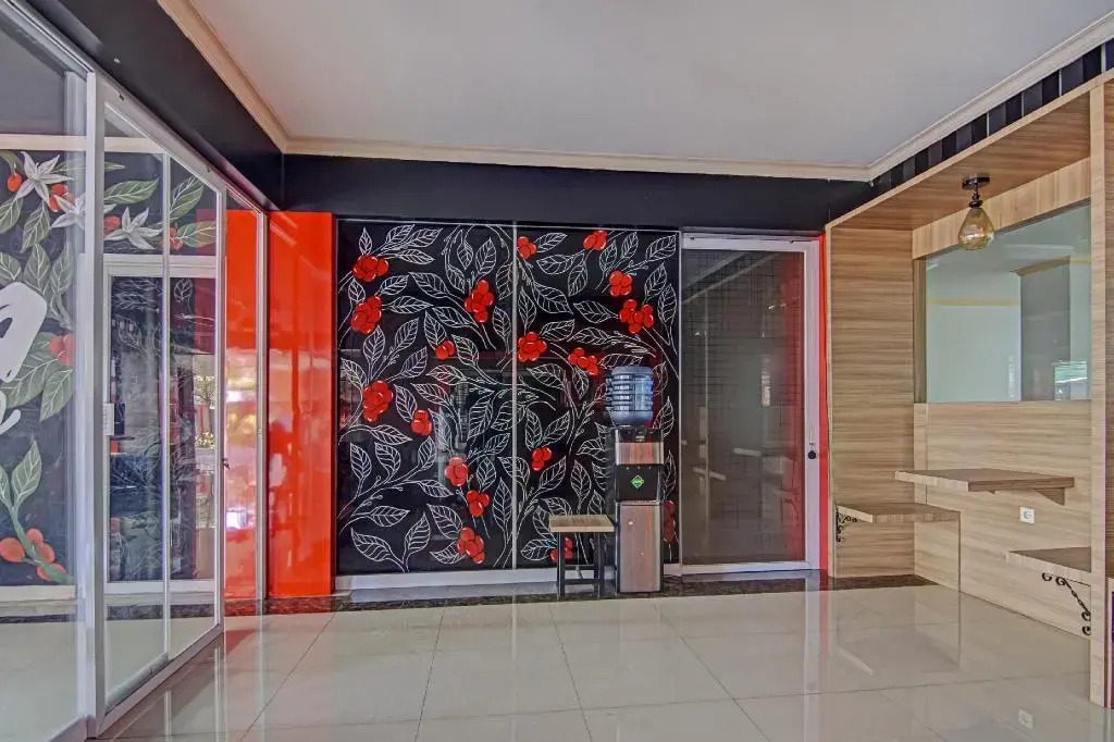 OYO 3963 Safira Homestay Syariah