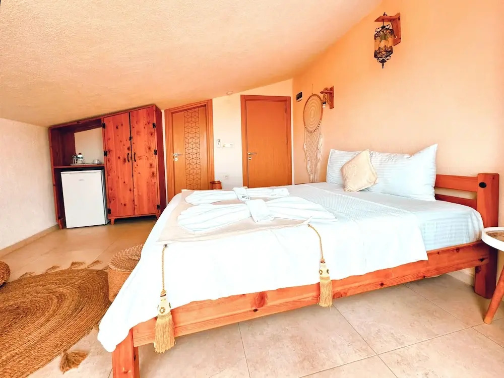 Ayaz Butik Otel