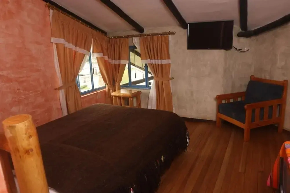 Hotel Achik Wasi