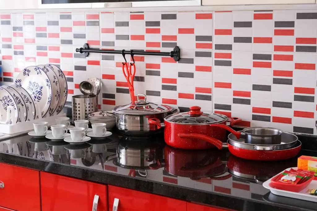 3+1 NEW Kadıköy Istanbul entire flat furnished apartment for rent in the heart of Kadikoy!