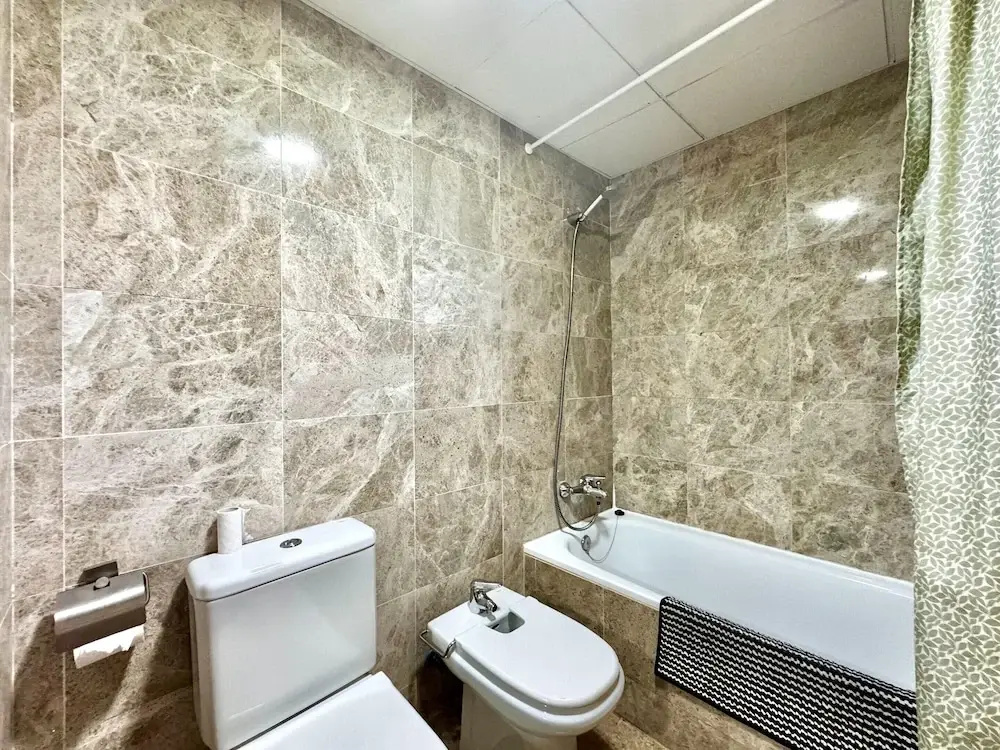 Apartment in Poblado Golf Near Playa Serena