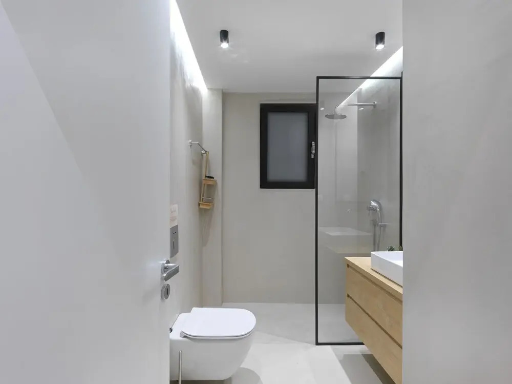 New & Ready For You Apt In Koukaki