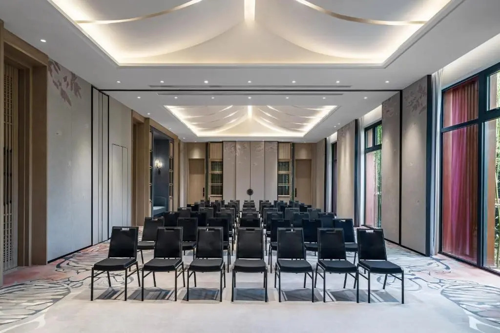 The Westin Nanjing Resort & Spa