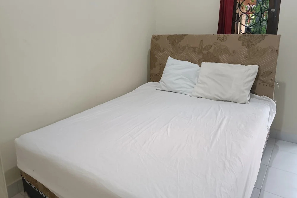 SPOT ON 93724 Songgong Homestay