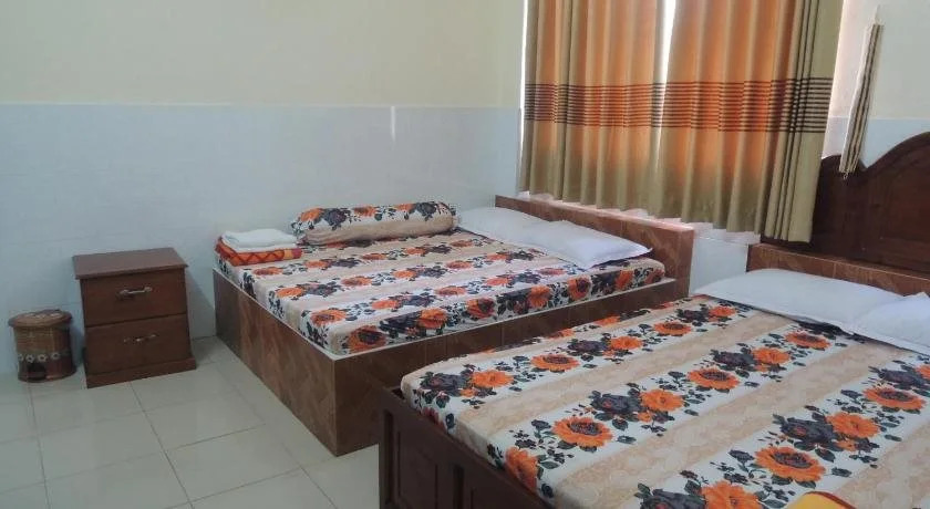 Anh Thu Hotel