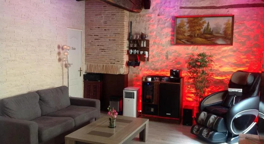 Chez Stephanie