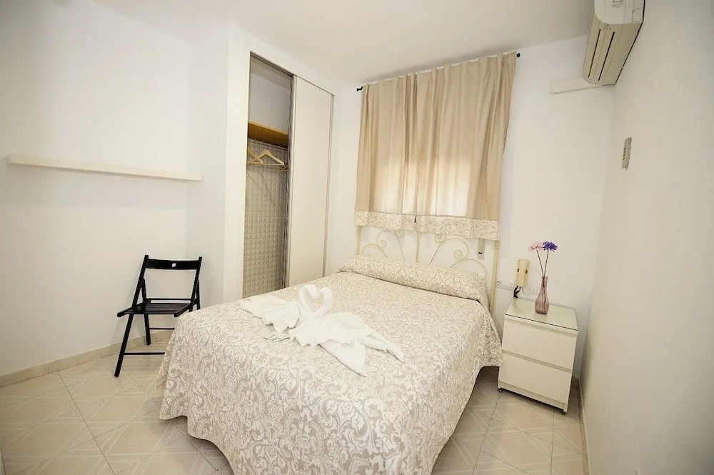 Hostal Avenida
