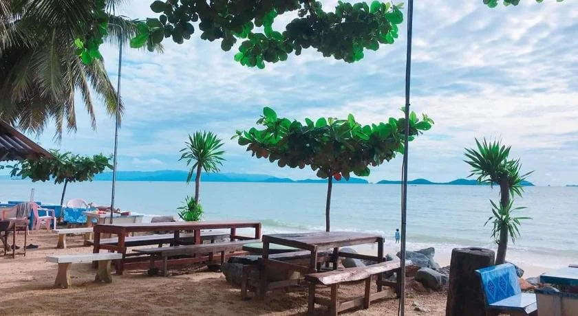 Thongsom Resort