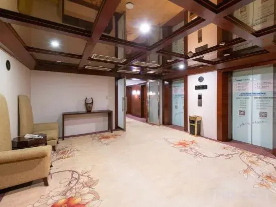 Fuhua Hotel
