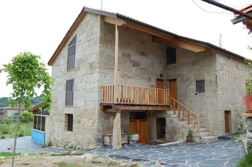Casona Eguzkiart