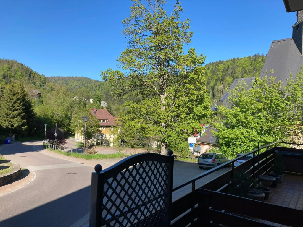 Haus Sonne