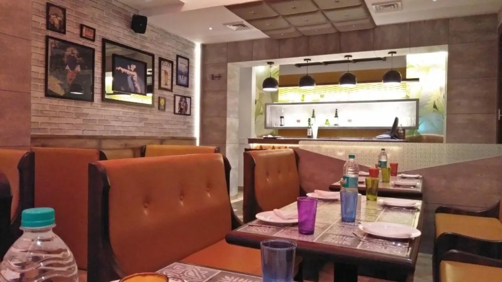 AB Clarks Inn Jalandhar
