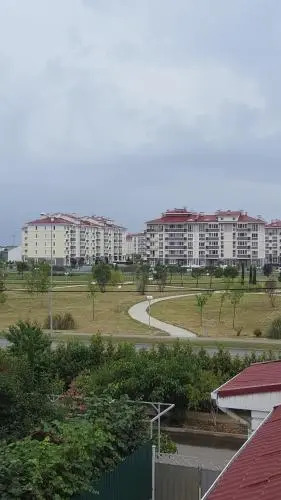 Guest house Alexandra