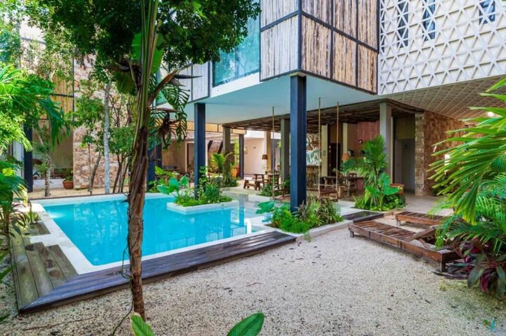Manor Tulum by The Spot Rentals