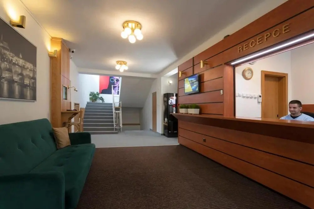 Hotel AMITY