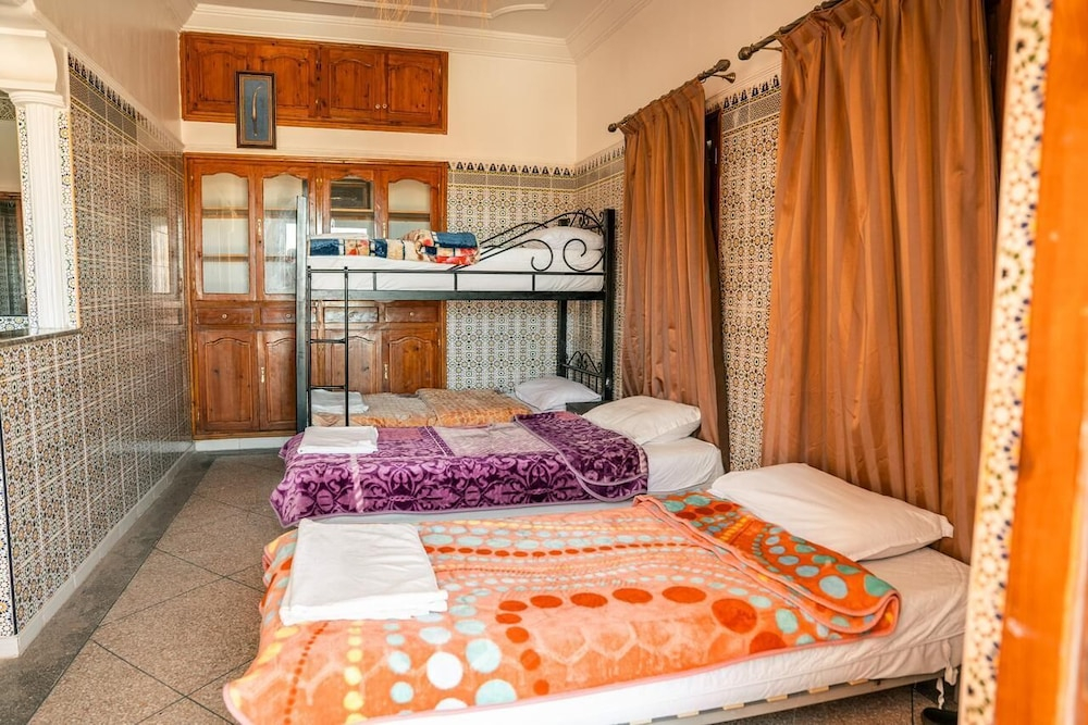 Hostel Assafar
