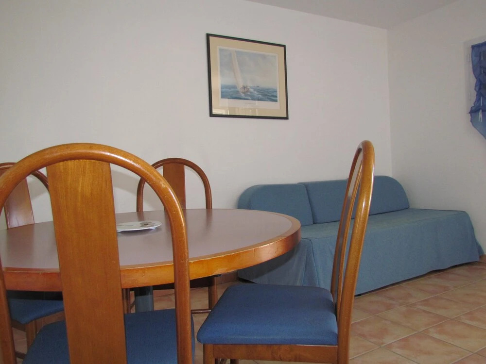 Appartement La Rochelle