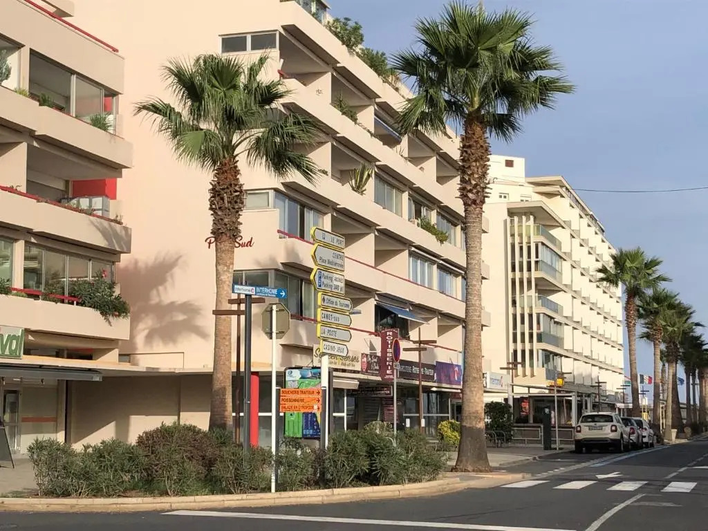 Résidence Le Plein Sud 85 m²