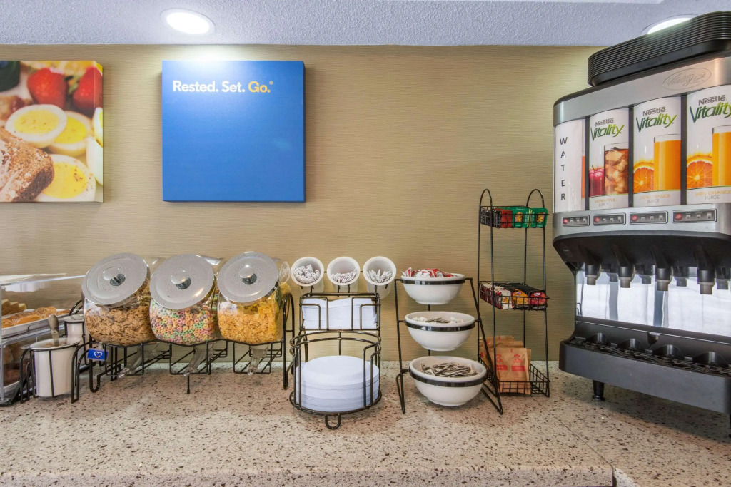 Comfort Inn