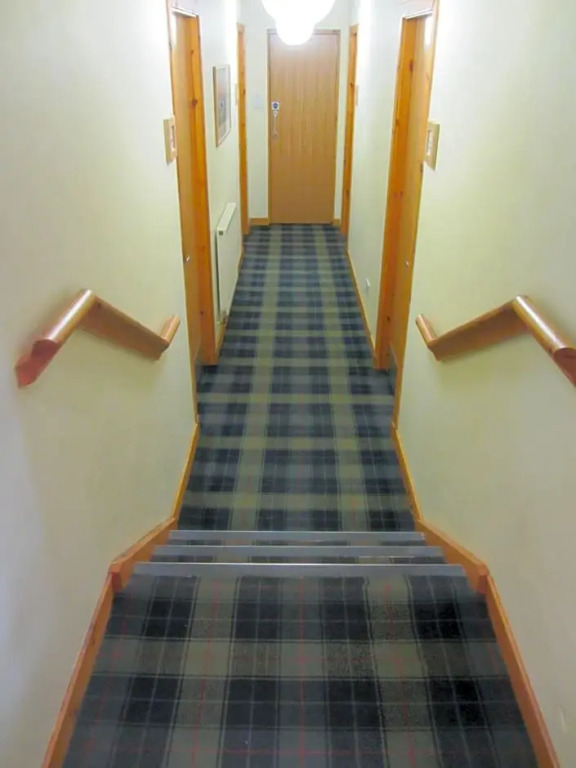 Morags Lodge