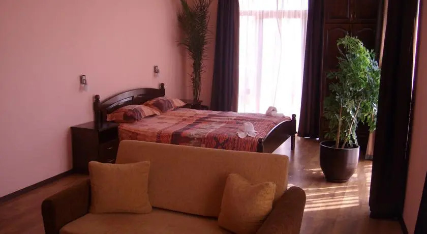 Hotel Kakadu