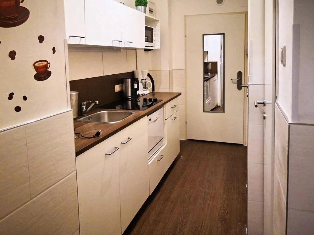 HP Apartments