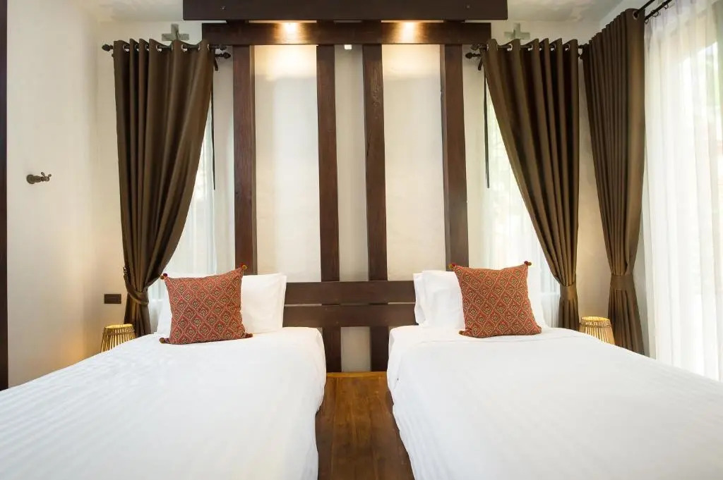 Shinnabhura Historic Boutique Hotel