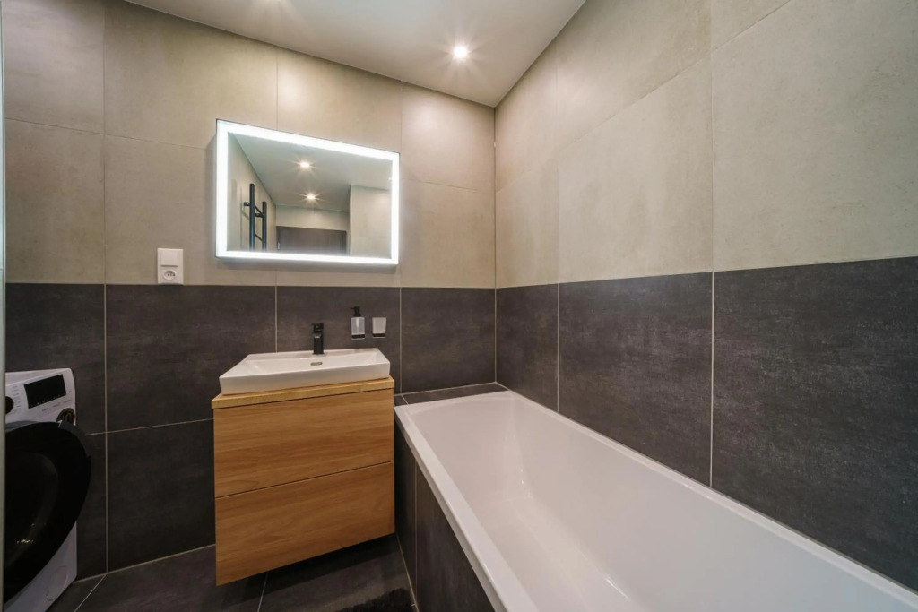 Gesto Apartments
